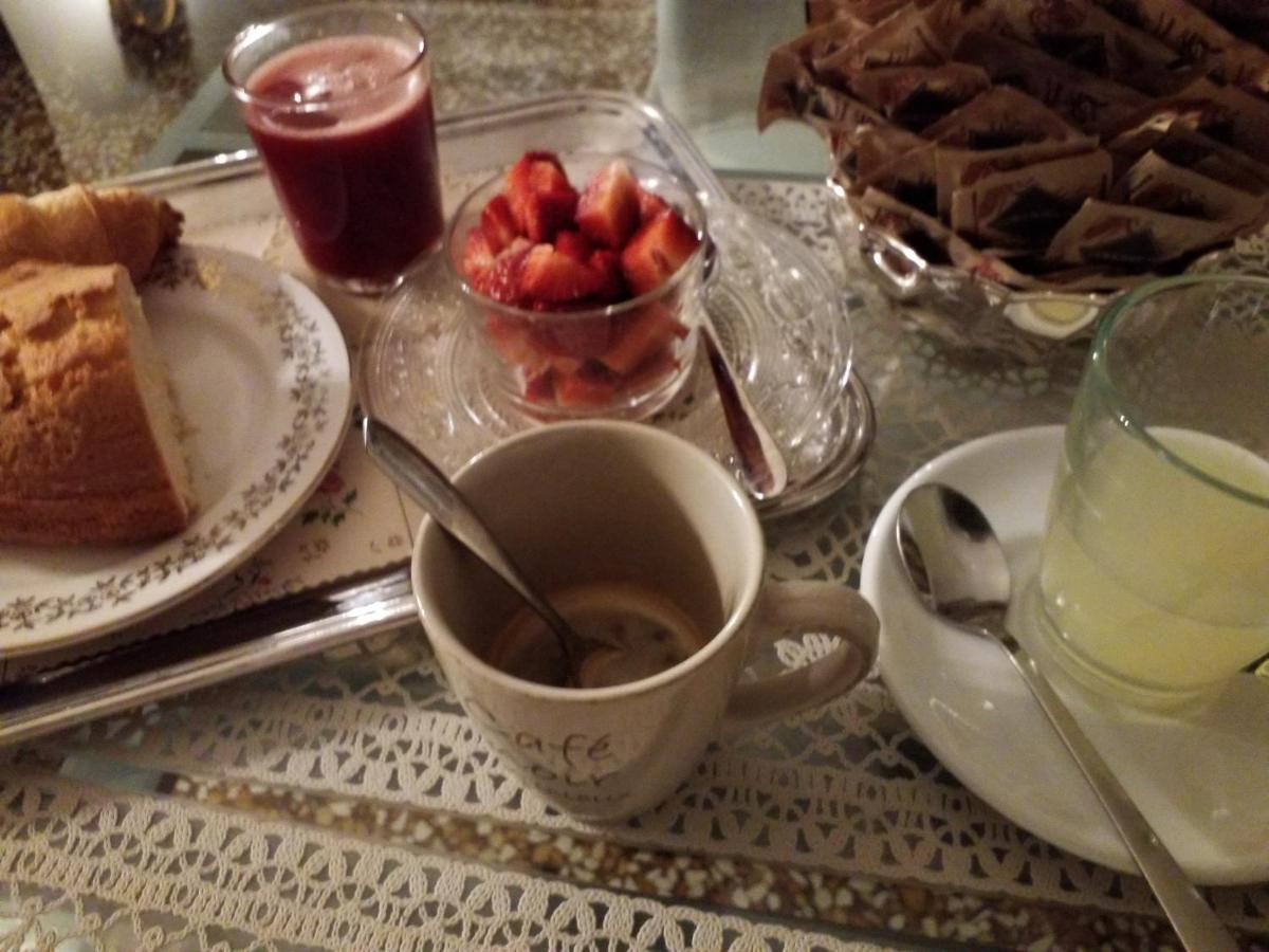 Al Melograno - Room & Breakfast Bolonya Dış mekan fotoğraf